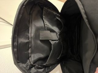 Mochila Bullpadel Hack 2025