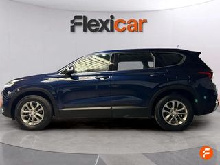 Hyundai Santa Fe 2.0 CRDi Essence 4x2 DK
