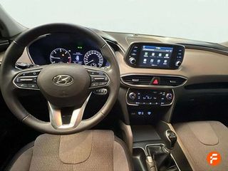 Hyundai Santa Fe 2.0 CRDi Essence 4x2 DK