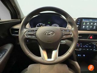 Hyundai Santa Fe 2.0 CRDi Essence 4x2 DK