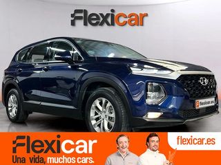 Hyundai Santa Fe 2.0 CRDi Essence 4x2 DK