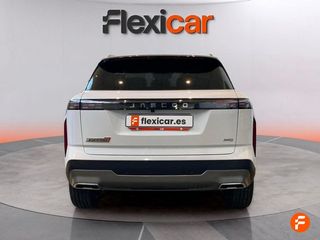 Jaecoo 7 Exclusive 1.6 TGDI 108kW (145CV) AWD