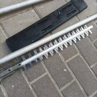 Accesorios Desbrozadora Multifunción