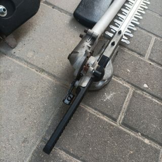 Accesorios Desbrozadora Multifunción