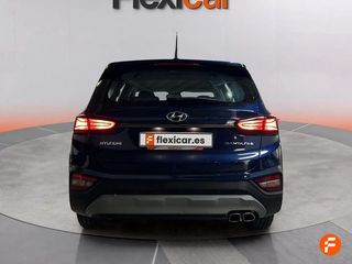 Hyundai Santa Fe 2.0 CRDi Essence 4x2 DK