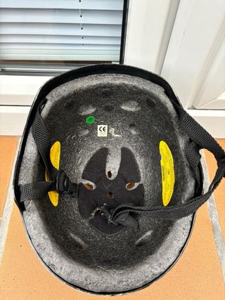 Casco de esquí CEBE