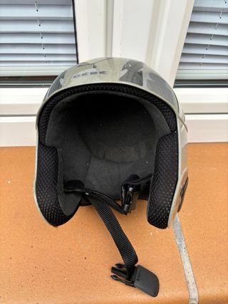Casco de esquí CEBE