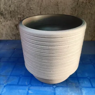 Set 14 Vasi Ciotole Diametro 20cm