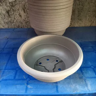 Set 14 Vasi Ciotole Diametro 20cm