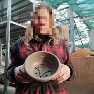 Set 14 Vasi Ciotole Diametro 20cm