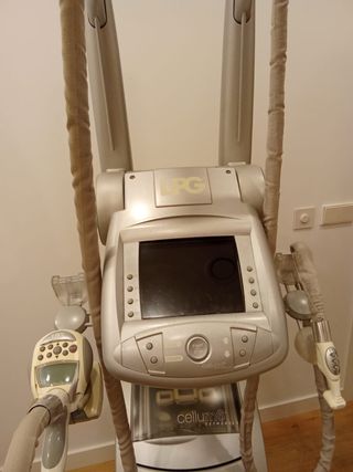 Equipo LPG Cellu M6 Ubi No hago envíos