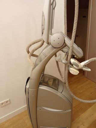 Equipo LPG Cellu M6 Ubi No hago envíos