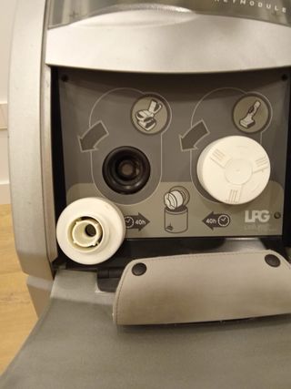 Equipo LPG Cellu M6 Ubi No hago envíos