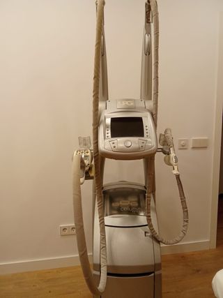 Equipo LPG Cellu M6 Ubi No hago envíos