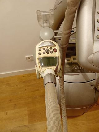 Equipo LPG Cellu M6 Ubi No hago envíos