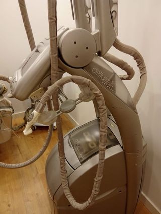 Equipo LPG Cellu M6 Ubi No hago envíos