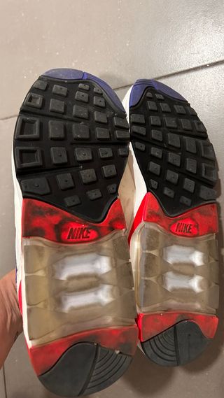 Nike Air Max 180 Ultramarine (2024)