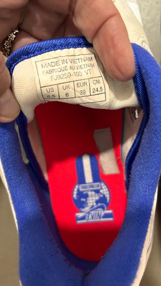 Nike Air Max 180 Ultramarine (2024)