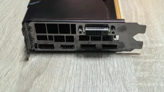 MSI GTX 1070 Aero OC 8GB Tarjeta Gráfica