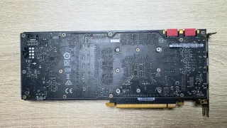 MSI GTX 1070 Aero OC 8GB Tarjeta Gráfica