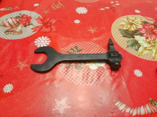 Chiave multiuso tedesca WW2