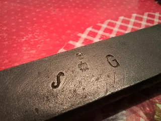 Chiave multiuso tedesca WW2