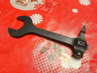 Chiave multiuso tedesca WW2