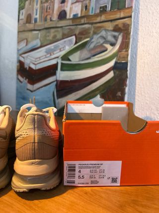 Nike Pegasus Premium SP Nuevas Talla [Talla]