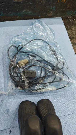 Grupo Shimano GRX Di2 11v