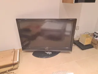 Televisor Toshiba 42 Negro