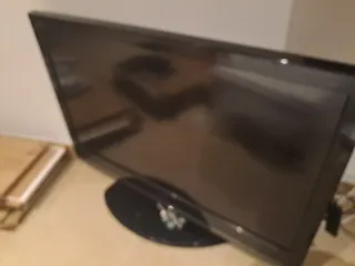 Televisor Toshiba 42 Negro