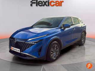 Nissan Qashqai DIG-T 103kW (140CV) mHEV 4x2 Acenta