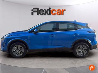 Nissan Qashqai DIG-T 103kW (140CV) mHEV 4x2 Acenta