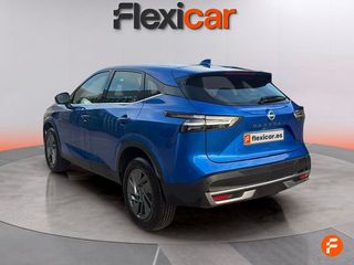 Nissan Qashqai DIG-T 103kW (140CV) mHEV 4x2 Acenta