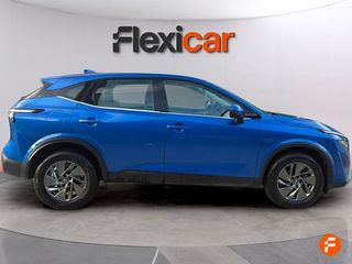 Nissan Qashqai DIG-T 103kW (140CV) mHEV 4x2 Acenta