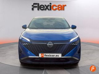 Nissan Qashqai DIG-T 103kW (140CV) mHEV 4x2 Acenta