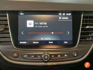 Opel CrossLand 1.5D 88kW (120CV) Business Elegance Auto