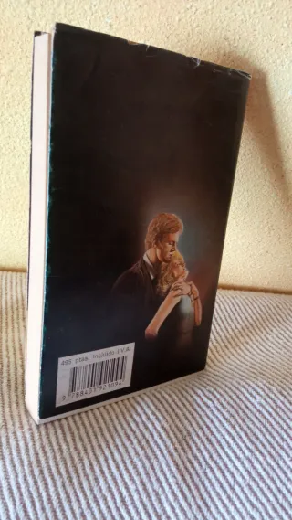 Lote de 3 Novelas antiguas, años 80