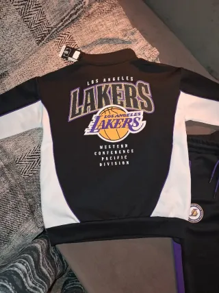 Abbigliamento Los Angeles Lakers per bambini