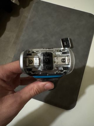 Braun Serie 8 Wet&Dry