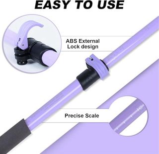 Bastones de senderismo