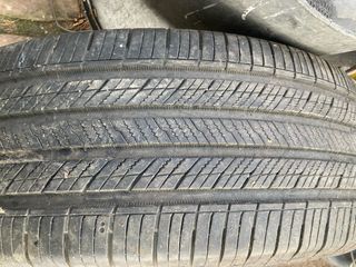Neumático Hankook 265/70R16 Dynapro