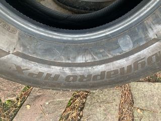 Neumático Hankook 265/70R16 Dynapro