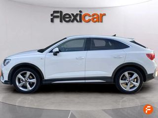 Audi Q3 35 TFSI 110kW (150CV)