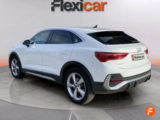 Audi Q3 35 TFSI 110kW (150CV)