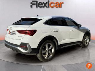 Audi Q3 35 TFSI 110kW (150CV)