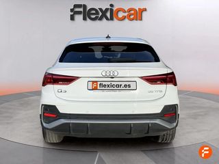 Audi Q3 35 TFSI 110kW (150CV)