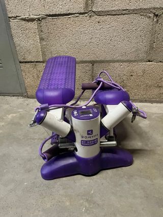 Pedales de ejercicio Domyos ST 320