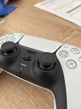 2 Mandos PS5 Dualsense