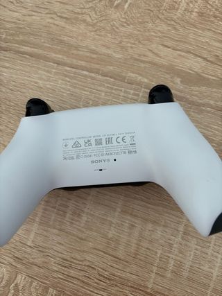 2 Mandos PS5 Dualsense